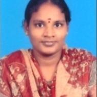 Padmavathy P. Class 11 Tuition trainer in Chennai