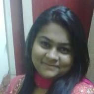 Shirin S. Spoken English trainer in Mumbai