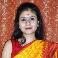 Neha S. BCA Tuition trainer in Delhi