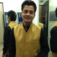 Manan Jain Class 11 Tuition trainer in Delhi