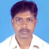 Utpalendu Mondal BA Tuition trainer in Kolkata