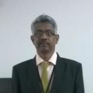 Rajendra Babu Babu Corporate trainer in Chennai