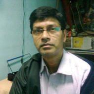 Goutam Laha Vocal Music trainer in Durgapur