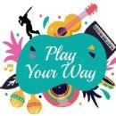 Photo of Play Your Way