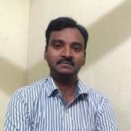 Karanam Narasimharao Science Olympiad trainer in Hyderabad