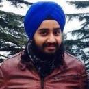 Photo of Hardeep Singh