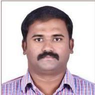 Nirmal Kumar Bv Selenium trainer in Chennai