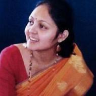 Ramya G. MSc Tuition trainer in Bangalore