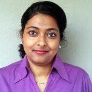 Uma R. Exams trainer in Bangalore