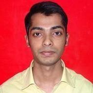 Debasish Paul Choudhury Class 11 Tuition trainer in Gmc