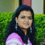 Tanvi H. Hindi Language trainer in Ahmedabad