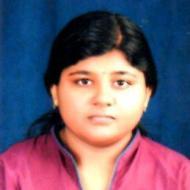 Sukumari P. BSc Tuition trainer in Hyderabad