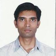 Chandrashekar N Class 9 Tuition trainer in Bangalore