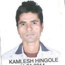 Photo of Kamlesh Hingole