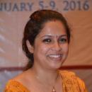 Photo of Dr. Susmita S.