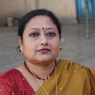 Supratima B. Class I-V Tuition trainer in Pune