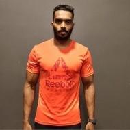 Venkatraman Personal Trainer trainer in Chennai