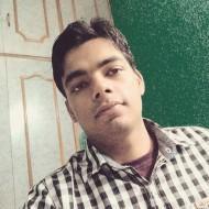 Shrikant Kumar Class 9 Tuition trainer in Delhi