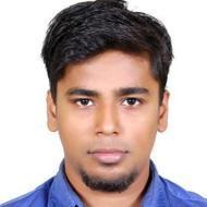 Amit Saha Engineering Entrance trainer in Kolkata