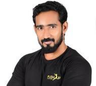 S Pradeep Personal Trainer trainer in Chennai