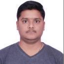 Photo of Gaurav Namdev