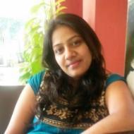 Prita A. Japanese Language trainer in Pune