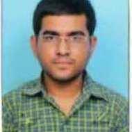 Mayank Dixit Engineering Entrance trainer in Delhi