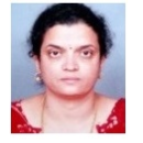 Photo of Geetha R.