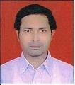 Photo of Sanket Kale