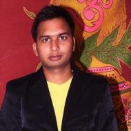 Jitender Rajpoot Class 11 Tuition trainer in Delhi