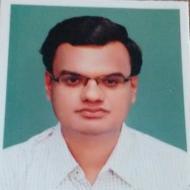 Rajesh Veeravalli BBA Tuition trainer in Chennai