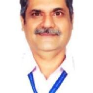 Dr. Rajinder Shriram Aurora BCom Tuition trainer in Mumbai