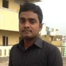 Photo of Karthik T