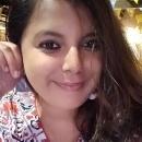 Prachi B. Creative Writing trainer in Delhi