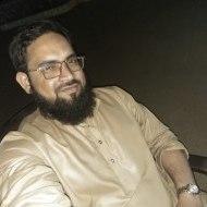 Shaikh Azhar Uddin Arabic Language trainer in Mumbai