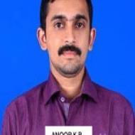 Anoop K.p Class I-V Tuition trainer in Mukundapuram