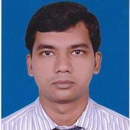 Amarul Mallick Chinese Language trainer in Chennai