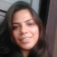 Neha O. Spoken English trainer in Lucknow