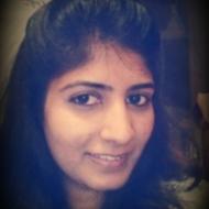 Rutuja W. BCom Tuition trainer in Pune