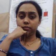 Jayshree D. Summer Camp trainer in Pune