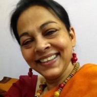 Sujata G. Spoken English trainer in Delhi