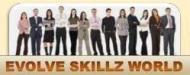 Evolve Skillz world Communication Skills institute in Delhi