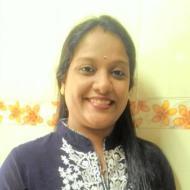 Samruddhi Chiplunkar Cooking trainer in Mumbai