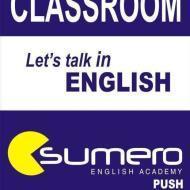 Sumero English Classes Communication Skills institute in Delhi