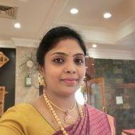 Ramya Class 9 Tuition trainer in Bangalore