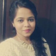 Nandini S. CLAT trainer in Delhi