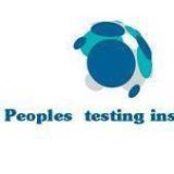 Peoples Software Testing institute in Bangalore