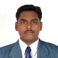 Christopher Aloysius MS Office Software trainer in Chennai