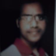 Sanjay Kumar Giri Class 9 Tuition trainer in Chunar