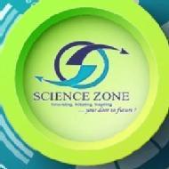 SCIENCE ZONE Class 8 Tuition institute in Gandhinagar